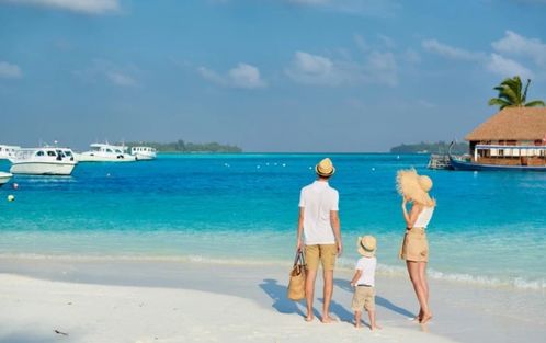 我國出境游逐步恢復(fù)，預(yù)計(jì)五一或暑期迎高峰