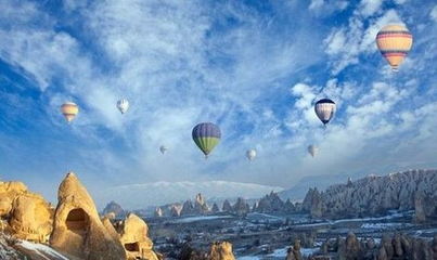 土耳其7晚9日深度文化之旅 圣索菲亞大教堂、藍色清真寺與地道烤肉盛宴