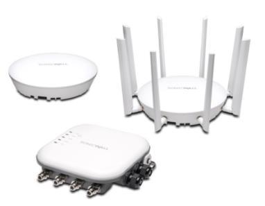 SonicWall推出前所未有的無線、移動和有線網絡安全產品，加速網絡設備創新